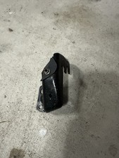 1993 - 1995 Ford Lightning GT40 Throttle Cable Bracket Oem Used 5.8 picture