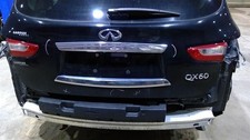 Trunk/Hatch/Tailgate With Surround View Fits 14-15 INFINITI QX60 973083 picture