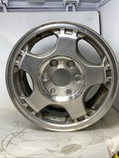 99-08 Chevy Astro Express Silverado 1500 OEM Wheel Rim 16x7 16
