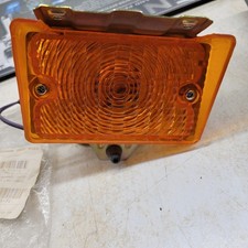 New Goodmark LH Side Parking Light Assembly Fits Chevrolet Nova GM 401207171 picture