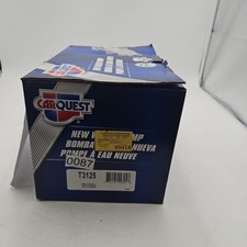 Engine Water Pump CARQUEST T3125 picture