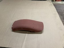 BSA M20 Rear Mud Guard New picture