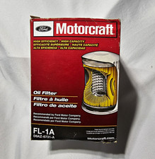 Motorcraft FL-1A Oil Filter picture
