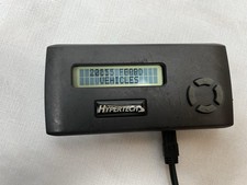 Used Hypertech 742502 Speedometer Calibrator for Ford (F-150 / Raptor / Ranger) picture