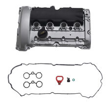 Aluminum Engine Valve Cover W/ Gasket For Mini Cooper JCW R55 R56 R59 1.6L Turbo picture