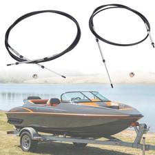 2X Jet Boat Reverse Cables Left & Right for Sea-Doo Speedster 1996-1997 picture
