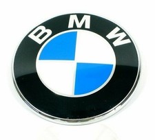 BMW Genuine E46 3-Series Convertible BMW 