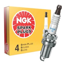 4 set Spark Plug NGK BPR2ES picture