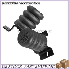 NEW SSR-611-47 Rear Helper Springs for Toyota US STOCK picture