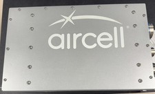 Gogo Aircell ATG-4000B Aircraft Avionics WiFi Data Unit P/N 1729860925 FAA/PM picture