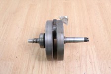 1975 CZ 175 Crankshaft / Crank  picture