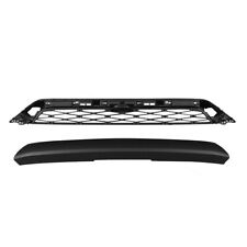 Front Bumper Grille Upper Mesh Grill Assy For Toyota 4Runner TRD Pro 2020-2023 picture
