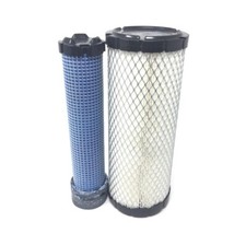 Donaldson P821575 & P822858  Air Filter Set For Donaldson FPG05 (Pack of 3) picture
