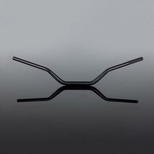 RENTHAL Fatbar Fits 848 Black Handlebar For Motorcycles And ATVs picture