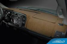 Coverking Custom Dash Cover Velour For Nissan Murano picture