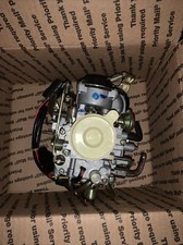 Nikki Carburetor New Old Stock 8941300520/10841A  picture