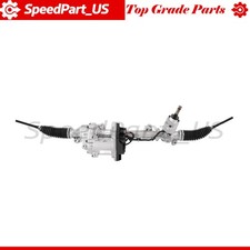 NEW Fits For 2017-2023 Tesla Model 3 Y Power Steering Rack Pinion Gear US picture