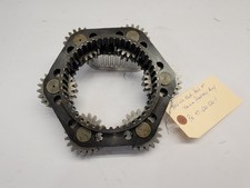 BELL 47 TRANSMISSION PLANETARY ASSY 