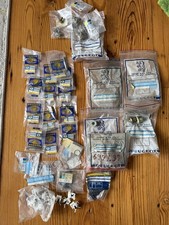 Peugeot Parts lot OEM NEW Rare  picture