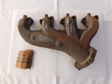 NOS OEM Ford 1972 1973 1974 Torino 351W Exhaust Manifold Montego Galaxie Mercury picture