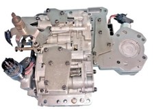 42RE, 44RE Rebuilt Valve Body, 1997-1999, Sonnax updates, Dyno Tested picture