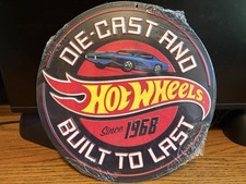 Hot Wheels 12