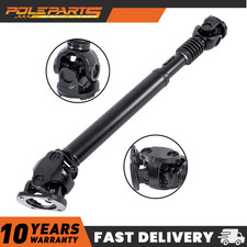 New Front Drive Shaft Prop For 2007-2013 Dodge Ram 2500 3500 4WD 6.7L 52123326AB picture