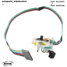 1x Turn Signal Switch for Plymouth Barracuda Cuda Duster Fury Roadrunner 1970-74 picture