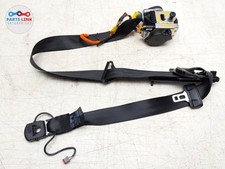 2014-16 RANGE ROVER SPORT FRONT RIGHT SEATBELT RETRACTOR SEAT BELT L494 Works picture