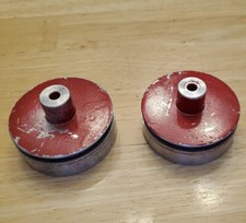 USED PAIR (2)  062-01600 (1022-394) Cleveland  brake pistons  picture