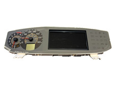 2004-2006 Nissan Quest Instrument Cluster *MISSING LENS* picture