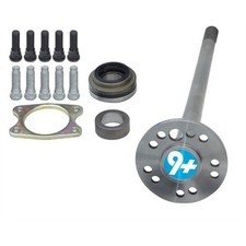 Currie CE-98132-29625 9 Inch Fits Ford 31 Spline Axle Shaft, 29-5/8 Inch picture