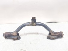 07-13 Kubota RTV 1100 Rear Frame Tow Hitch Receiver Housing picture