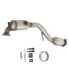 FITS:1999-2005 SUBARU Impreza 2.5L Catalytic Converter H/D picture