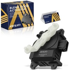 AISIN Left Main HVAC Blend Door Actuator for Honda Accord 2003-2007 2.4L 3.0L picture