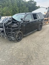 Wheel 20x9 5 Spoke Opt Pxt Fits 21-26 TAHOE 1025663 picture