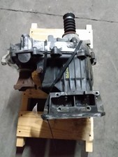 (TRANFER CASE ONLY) Transfer Case Model 242 Select Trac Fits 02-04 LIBERTY 65700 picture
