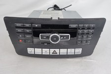 ✅ 2013-2016 MERCEDES GL ML CLASS GPS NAVI COMMAND RADIO CD HEAD UNIT PLAYER OEM picture