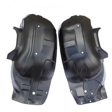 For Chevy Monte Carlo 1970-1972 OER Front Inner Fender Liners picture
