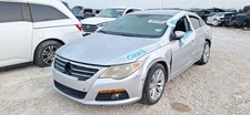 2010 Volkswagen CC 2.0L Engine Motor OEM 141K Miles - LKQ466176492 picture