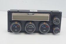 ✅ 2006 NISSAN ARMADA Ac Heat Temp Climate Control 27500ZC300 Oem  picture
