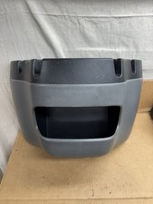97-12 FORD ECONOLINE VAN E150 E250 E350 E450 OEM FRONT CENTER CONSOLE CUP HOLDER picture