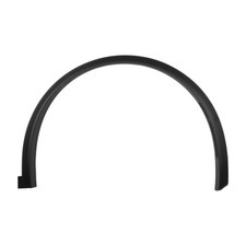 Front Right Passenger Wheel Arch Fender Flare For Tesla Model X 23-24 No Sensor picture