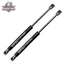 2X Trunk Lid Lift Supports For Mercedes-Benz SL Class SL500 SL55 SL600 SL65 AMG picture