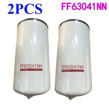 2PACK FF63041NN Fuel Filter 5526400 FOR Cummins FF63041 FF63041NNEB Replaceš„ picture
