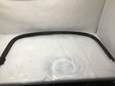1966 Datsun 1600 Roadster Top Cockpit Metal Surround or Rear Body Waist Trim #1 picture