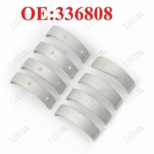 1Set Crankshaft Main Bearing Set For Maserati Ghibli Levante M156 3.0T* picture
