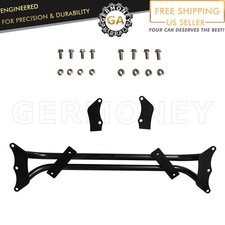 For 1963-72 Chevrolet C10 Totally Tubular Bolt-In Rear Shock Crossmember picture
