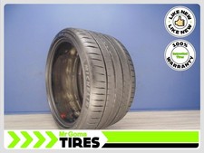 1 Michelin Pilot Sport 4S XL 305/30ZR19 Used Tire 9.0/32 Tread 102Y 3053019 picture