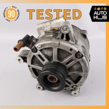 11-18 Porsche Cayenne 958 Engine Generator Alternator 190A 94860303300 OEM picture